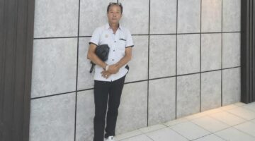 .Edy Cau Bantah Tuduhan Edarkan Oli Palsu. Hanya Tidak Sesuai Spesifikasi